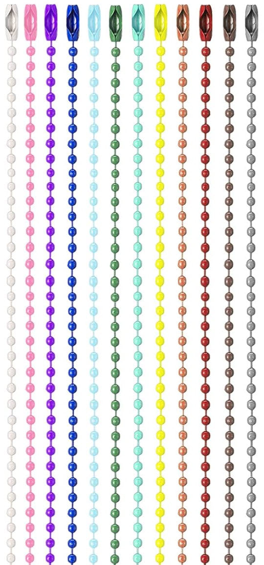 Mrs. Crockess & Ivy Friendship Charm Necklaces – Pick Your Petal Power!